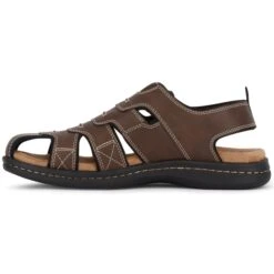 DOCKERS Men's Searose Sporty Sandal -Shoe Serie Shop 2075039 201 alt2