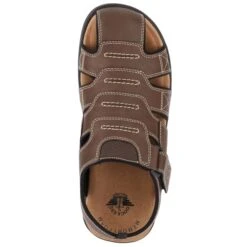 DOCKERS Men's Searose Sporty Sandal -Shoe Serie Shop 2075039 201 alt4