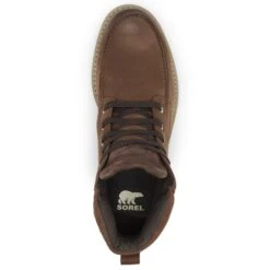 SOREL Men's Madson 2 Moc Toe Boots -Shoe Serie Shop 2075052 202 alt4