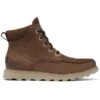 SOREL Men's Madson 2 Moc Toe Boots -Shoe Serie Shop 2075052 202 main