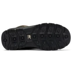 SOREL Men's Buxton Lace Boots -Shoe Serie Shop 2075054 315 alt6