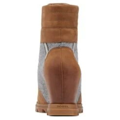 SOREL Women's Joan Of Arctic Wedge III Lexie Bootie -Shoe Serie Shop 2075066 201 alt2