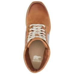 SOREL Women's Joan Of Arctic Wedge III Lexie Bootie -Shoe Serie Shop 2075066 201 alt3