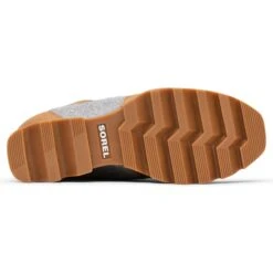 SOREL Women's Joan Of Arctic Wedge III Lexie Bootie -Shoe Serie Shop 2075066 201 alt4