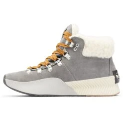 SOREL Women's Out N About 3 Conquest Boots -Shoe Serie Shop 2075081 004 alt1