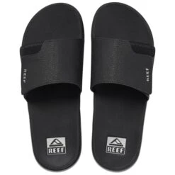 REEF Men's Fanning Slides -Shoe Serie Shop 2075138 001 alt2