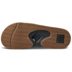 REEF Men's Fanning Slides -Shoe Serie Shop 2075138 001 alt3