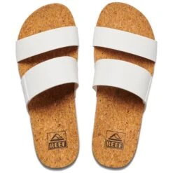 REEF Women's Cushion Vista Hi Sandal -Shoe Serie Shop 2075144 101 alt2