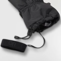 OUTDOOR RESEARCH Women's Adrenaline Gloves -Shoe Serie Shop 2075167 001 alt2