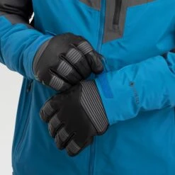 OUTDOOR RESEARCH Men's Point N Chute GORE-TEX Sensor Gloves -Shoe Serie Shop 2075178 030 alt1