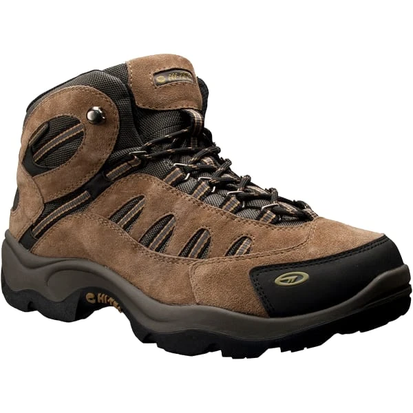 HI-TEC Men's Bandera Mid Waterproof Hiking Boots, Wide Width HI-TEC Men's Bandera Mid Waterproof Hiking Boots, Wide Width -Shoe Serie Shop 2075194 201 main
