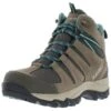 HI-TEC Women's Big Horn Mid Hiking Boots -Shoe Serie Shop 2075199 203 main