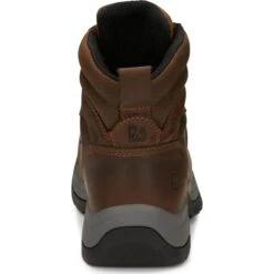 CHIPPEWA Men's 6” Fabricator Waterproof Comp Toe Work Boot 8 CHIPPEWA Men's 6” Fabricator Waterproof Comp Toe Work Boot -Shoe Serie Shop 2075526 201 alt6