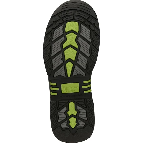 CHIPPEWA Men's 6” Fabricator Waterproof Comp Toe Work Boot CHIPPEWA Men's 6” Fabricator Waterproof Comp Toe Work Boot -Shoe Serie Shop 2075526 201 alt8