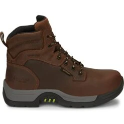 CHIPPEWA Men's Fabricator Cop Toe Work Boots, EE Width -Shoe Serie Shop 2075528 201 alt1