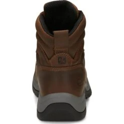 CHIPPEWA Men's Fabricator Cop Toe Work Boots, EE Width -Shoe Serie Shop 2075528 201 alt6