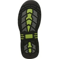 CHIPPEWA Men's Fabricator Cop Toe Work Boots, EE Width -Shoe Serie Shop 2075528 201 alt8