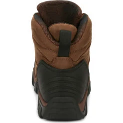 CHIPPEWA Men's 6" Waterproof Nano Comp Toe Hiking Boots, Wide -Shoe Serie Shop 2075559 203 alt6