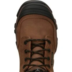 CHIPPEWA Men's 6" Waterproof Nano Comp Toe Hiking Boots, Wide -Shoe Serie Shop 2075559 203 alt7