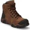 CHIPPEWA Men's 6" Waterproof Nano Comp Toe Hiking Boots, Wide -Shoe Serie Shop 2075559 203 main