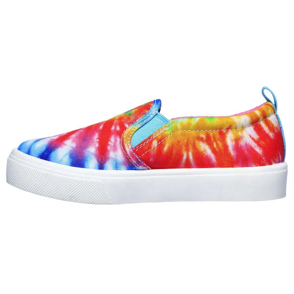 SKECHERS Girls' Poppy - Hippie Hype Slip On Shoe SKECHERS Girls' Poppy - Hippie Hype Slip On Shoe -Shoe Serie Shop 2075629 905 alt2