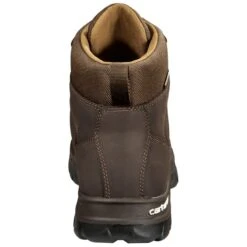 CARHARTT Men's 6" Waterproof Steel Toe Work Boots -Shoe Serie Shop 2075641 201 alt5