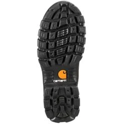CARHARTT Men's 6" Waterproof Steel Toe Work Boots -Shoe Serie Shop 2075641 201 alt7