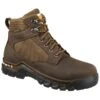 CARHARTT Men's 6" Waterproof Steel Toe Work Boots -Shoe Serie Shop 2075641 201 main