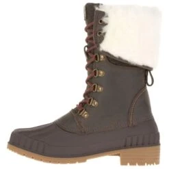 KAMIK Women's Sienna F 2 Winter Boots -Shoe Serie Shop 2075770 202 alt2