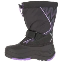 KAMIK Kids' The SNOWFALL P Winter Boots -Shoe Serie Shop 2075800 506 alt2