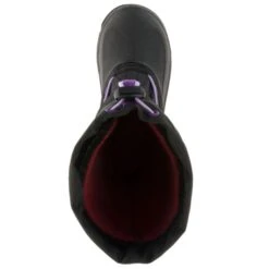 KAMIK Kids' The SNOWFALL P Winter Boots -Shoe Serie Shop 2075800 506 alt5