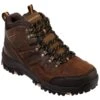 SKECHERS Men's Relaxed Fit: Relment - Traven Hiking Boots, Wide -Shoe Serie Shop 2076064 202 main