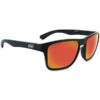 ONE BY OPTIC NERVE Rumble Polarized Sunglasses -Shoe Serie Shop 2076179 003 main