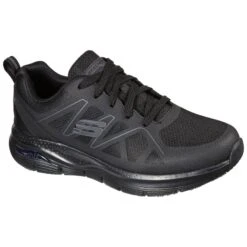 Shoe Serie Shop 41 SKECHERS Men's Work: Arch Fit SR ` Axtell Work Shoe