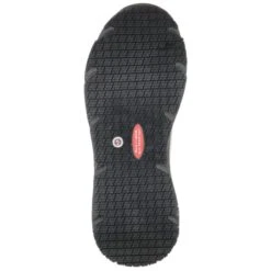 SKECHERS Men's Max Cushioning Elite SR - Filchner Work Shoe -Shoe Serie Shop 2076192 001 alt4