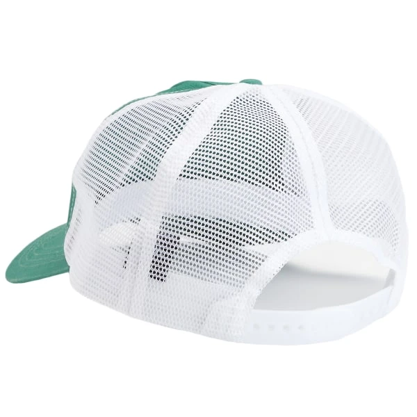 EMS Men's Triangle Patch Trucker Hat EMS Men's Triangle Patch Trucker Hat -Shoe Serie Shop 2076221 303 alt1