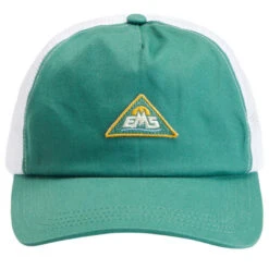 EMS Men's Triangle Patch Trucker Hat 4 EMS Men's Triangle Patch Trucker Hat -Shoe Serie Shop 2076221 303 alt2