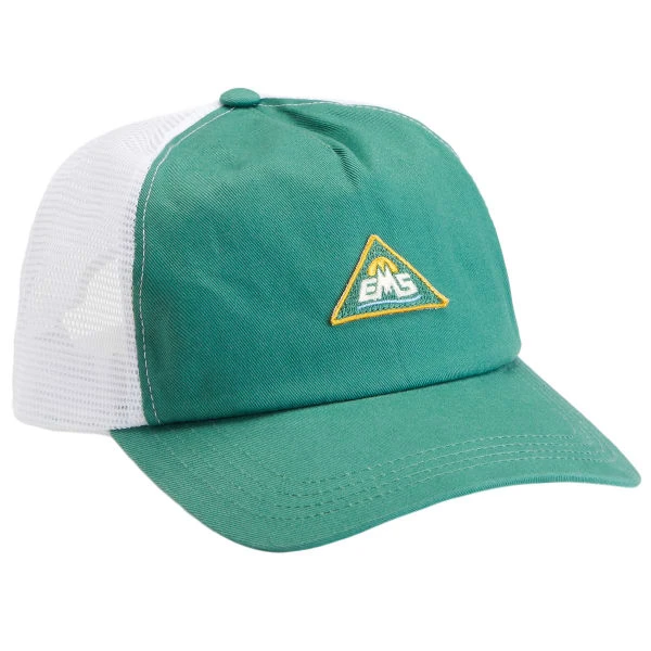 EMS Men's Triangle Patch Trucker Hat EMS Men's Triangle Patch Trucker Hat -Shoe Serie Shop 2076221 303 main