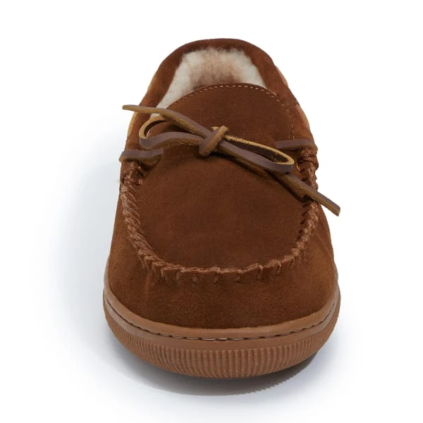 EMS Men's Classic Moccasin EMS Men's Classic Moccasin -Shoe Serie Shop 2076356 203 alt2