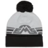 EMS Black & White Beanie -Shoe Serie Shop 2076585 001 main