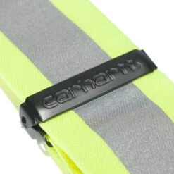 CARHARTT Men's High Visibility Reflective Suspenders -Shoe Serie Shop 2076657 305 alt3