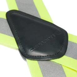 CARHARTT Men's High Visibility Reflective Suspenders -Shoe Serie Shop 2076657 305 alt4