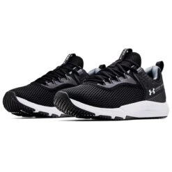 UNDER ARMOUR Men's UA Charged Focus Training Shoes 4 UNDER ARMOUR Men's UA Charged Focus Training Shoes -Shoe Serie Shop 2076752 001 alt2