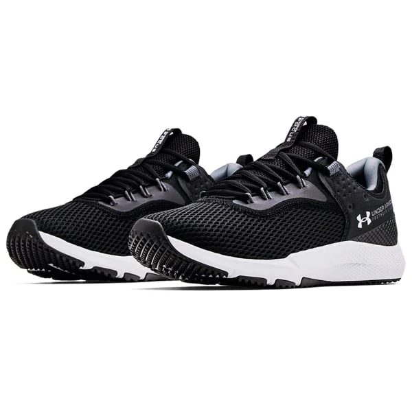 UNDER ARMOUR Men's UA Charged Focus Training Shoes UNDER ARMOUR Men's UA Charged Focus Training Shoes -Shoe Serie Shop 2076752 001 alt2