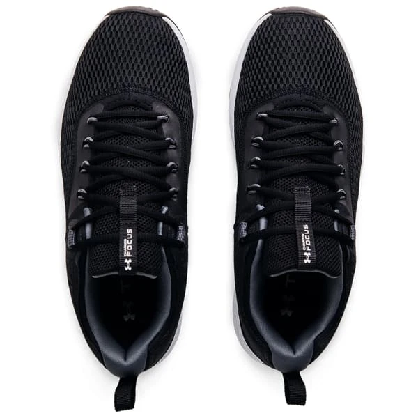 UNDER ARMOUR Men's UA Charged Focus Training Shoes UNDER ARMOUR Men's UA Charged Focus Training Shoes -Shoe Serie Shop 2076752 001 alt3