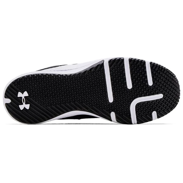 UNDER ARMOUR Men's UA Charged Focus Training Shoes UNDER ARMOUR Men's UA Charged Focus Training Shoes -Shoe Serie Shop 2076752 001 alt4