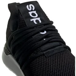 ADIDAS Men's Lite Racer Adapt 3.0 Running Shoes, Wide -Shoe Serie Shop 2076758 030 alt6