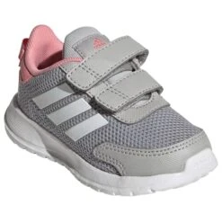 ADIDAS Infant Girls' Tensaur Run Sneaker -Shoe Serie Shop 2076776 004 alt2
