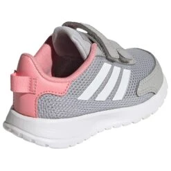 ADIDAS Infant Girls' Tensaur Run Sneaker -Shoe Serie Shop 2076776 004 alt3
