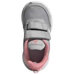 ADIDAS Infant Girls' Tensaur Run Sneaker -Shoe Serie Shop 2076776 004 alt4